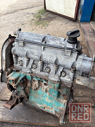 Двигатель на Сенс 1, 3 Донецк - изображение 1