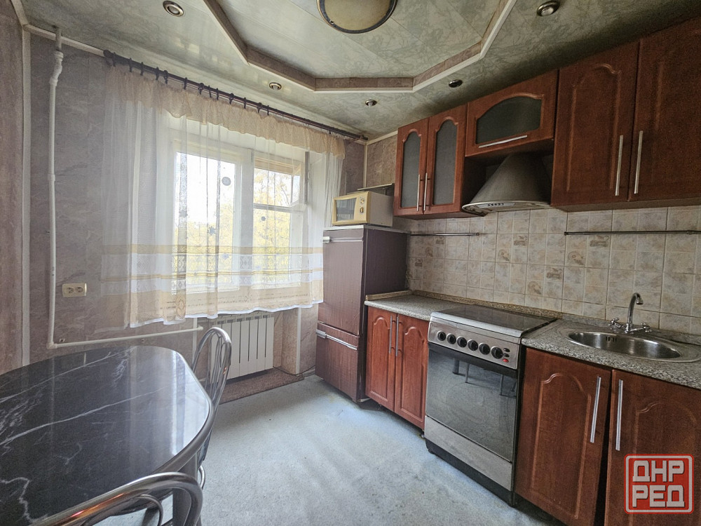 3-х ком. квартира, ул. Кирова Донецк - изображение 1