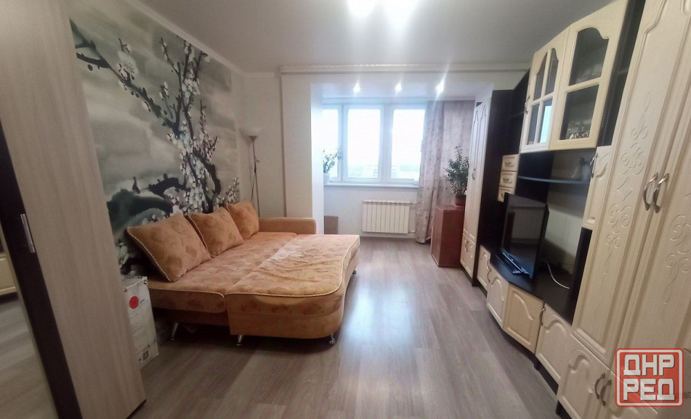 3-х ком. квартира, ул. Кирова Донецк - изображение 3