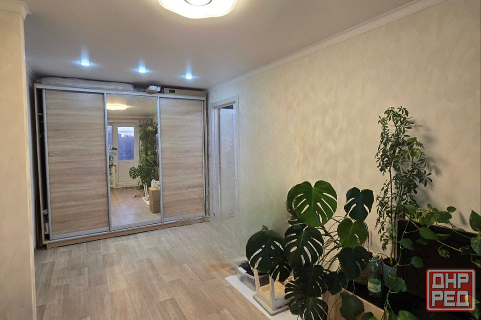 3-х ком. квартира, ул. Кирова Донецк - изображение 2