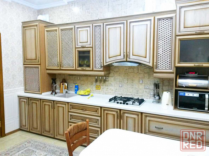 Кухня. Кухонная мебель на кухню. Кухня на заказ. Мебель на заказ Херсон - изображение 5