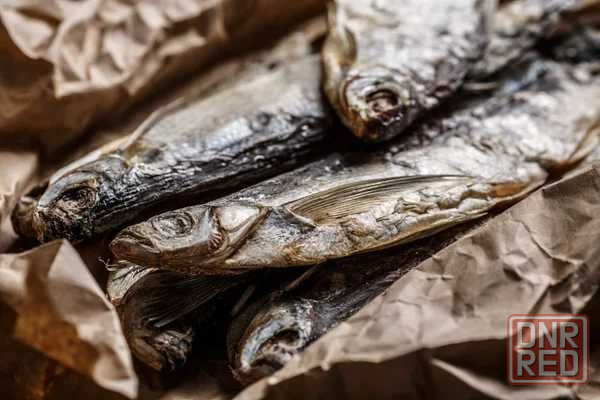 Чехонь вяленая или рыба-сабля 100-200гр/шт, вакуум +-1кг Запорожье - изображение 3