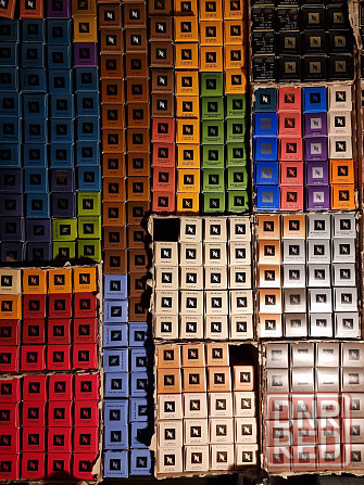 Кофе в капсулах от Nespresso Херсон - изображение 1