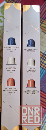 Кофе в капсулах от Nespresso Херсон - изображение 8
