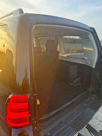 Mitsubishi Pajero Донецк