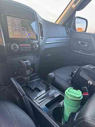 Mitsubishi Pajero Донецк