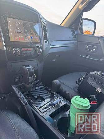 Mitsubishi Pajero Донецк - изображение 6