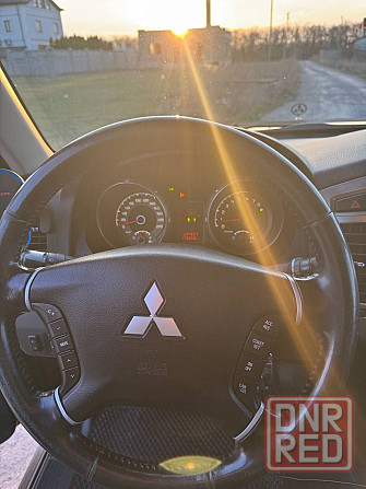 Mitsubishi Pajero Донецк - изображение 5