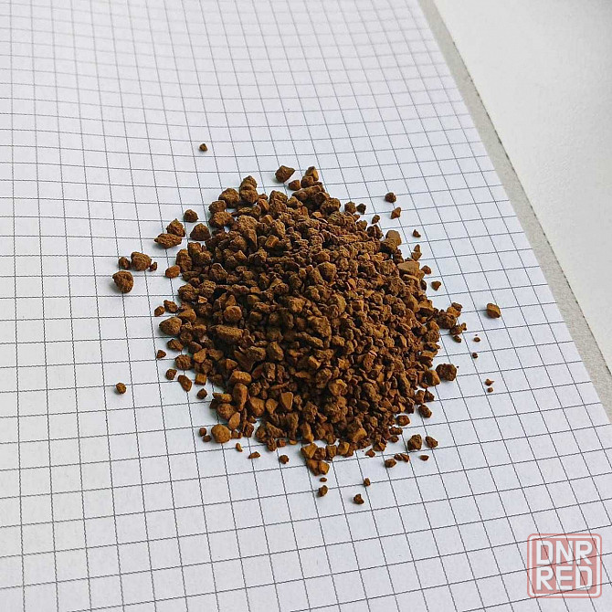 Растворимый кофе COLOMBIA для дома и бизнеса 500g Запорожье - изображение 2