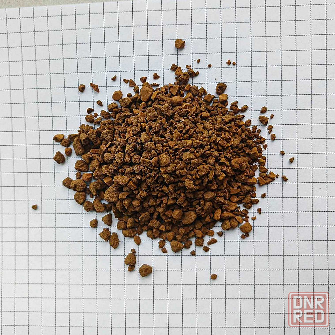 Растворимый кофе COLOMBIA для дома и бизнеса 500g Запорожье - изображение 4