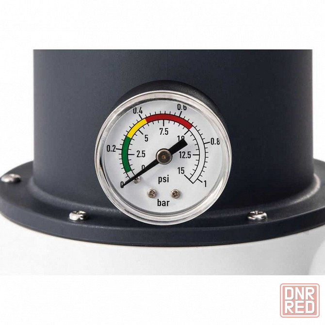 Песочный фильтр насос для бассейнов Intex 26644 производ. 5700 л/час Херсон - изображение 4