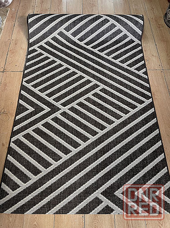 Безворсовые ковровые дорожки и ковры на резине Karat Flex. Резина латексная Херсон - изображение 3