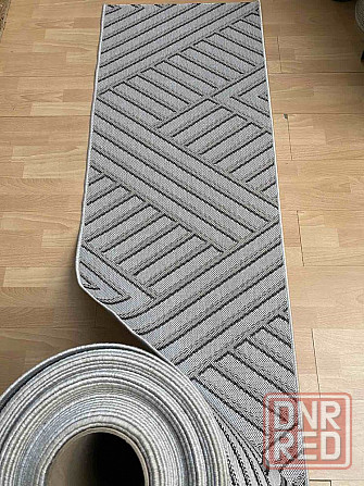 Безворсовые ковровые дорожки и ковры на резине Karat Flex. Резина латексная Херсон - изображение 5