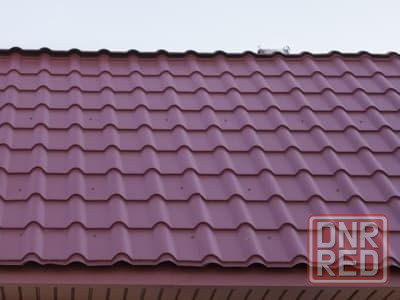 Металлочерепица по низкой цене, гарантия качества от производителя. Херсон - изображение 7
