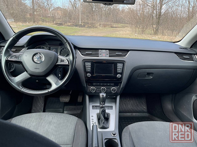 Продам Skoda Octavia A 7 2013 г. Макеевка - изображение 5