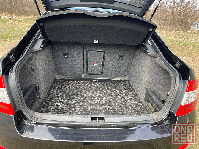 Продам Skoda Octavia A 7 2013 г. Макеевка - изображение 6