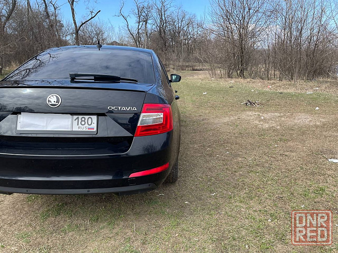 Продам Skoda Octavia A 7 2013 г. Макеевка - изображение 4