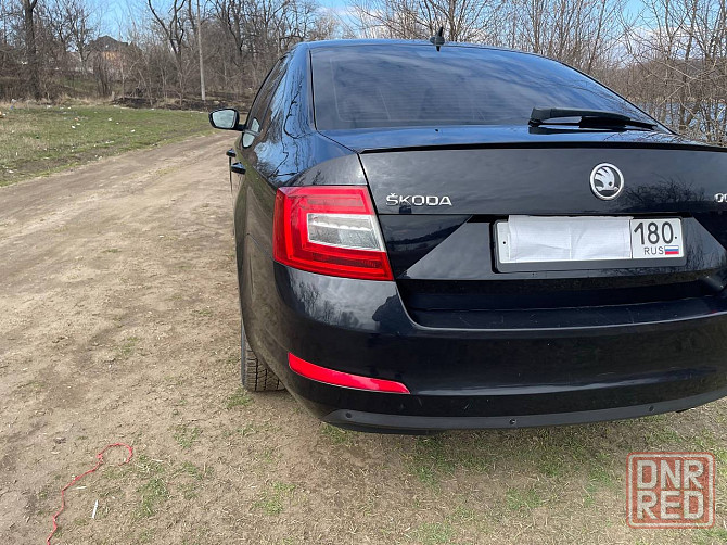 Продам Skoda Octavia A 7 2013 г. Макеевка - изображение 3