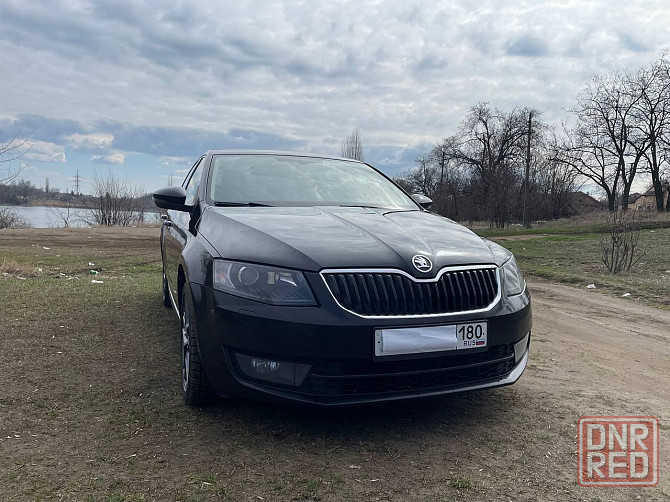 Продам Skoda Octavia A 7 2013 г. Макеевка - изображение 1