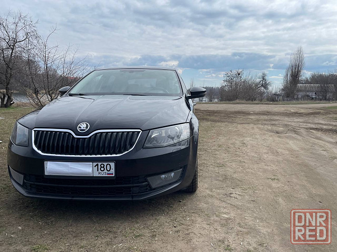 Продам Skoda Octavia A 7 2013 г. Макеевка - изображение 2