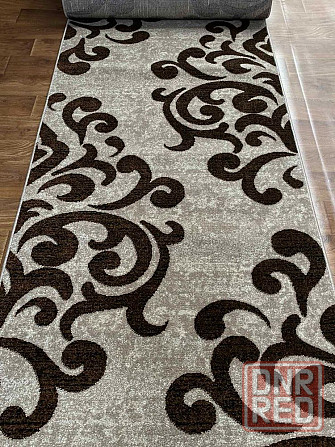 Ковровые дорожки Karat Mira Cappuccino. Ковры, тканые дорожки Херсон - изображение 7