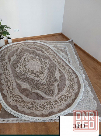 Ковры и дорожки от производителя. Распродажа. Недорого. Херсон - изображение 8