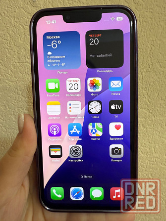 Продам iPhone 13 Pro Донецк - изображение 2