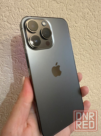 Продам iPhone 13 Pro Донецк - изображение 1