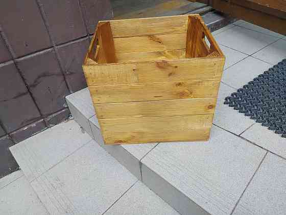 Ящик Ikea тонований Херсон