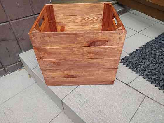 Ящик Ikea тонований Херсон