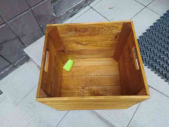 Ящик Ikea тонований Херсон