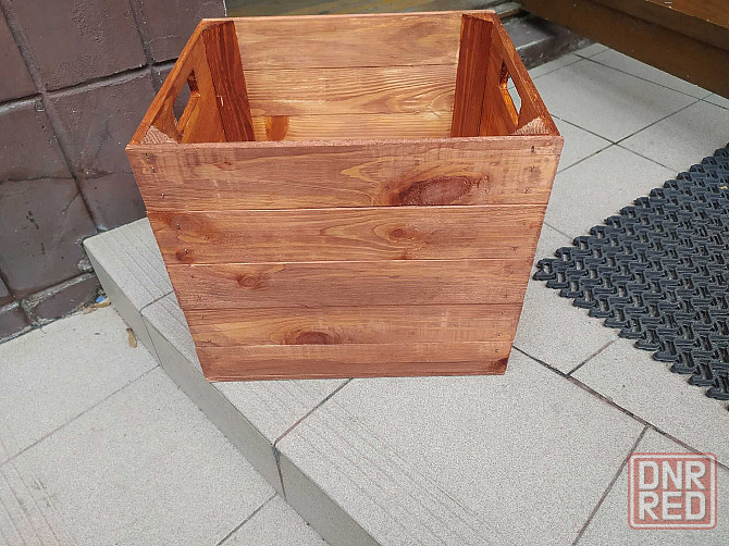 Ящик Ikea тонований Херсон - изображение 1