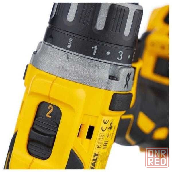 Шуруповерт аккумуляторный DeWALT (24V/5A) Херсон - изображение 4