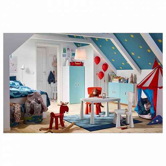 Дитячий столик ikea Херсон