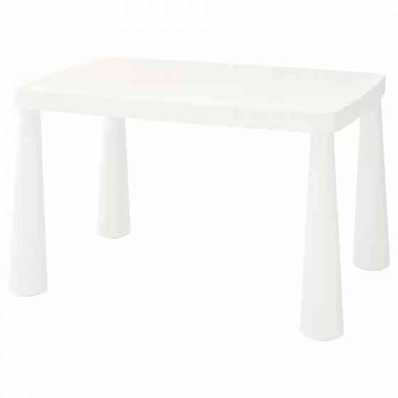 Дитячий столик ikea Херсон