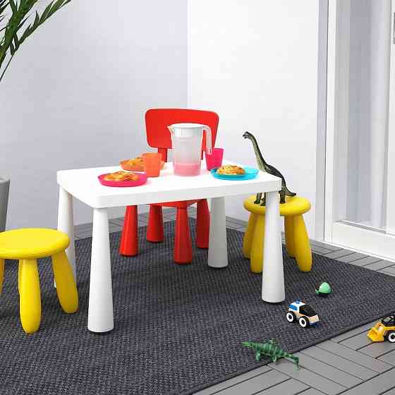 Дитячий столик ikea Херсон