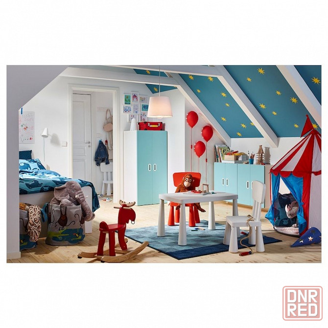 Дитячий столик ikea Херсон - изображение 3
