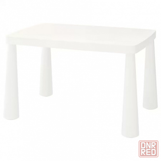 Дитячий столик ikea Херсон - изображение 4