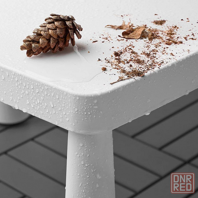 Дитячий столик ikea Херсон - изображение 2