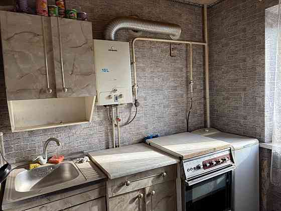 Продам 1-к в Центре Макеевки, м-н Центральный Макеевка