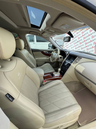 Продам Infiniti FX-35 Донецк