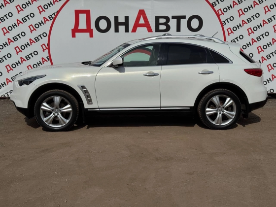 Продам Infiniti FX-35 Донецк