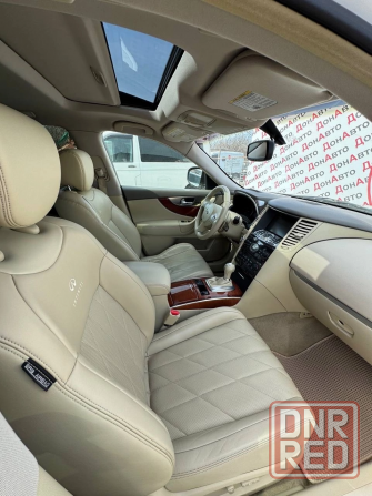 Продам Infiniti FX-35 Донецк - изображение 4