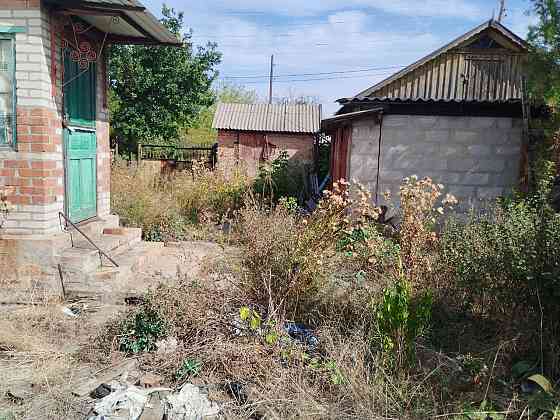 Продам дом с 18 сотками земли (приватизированный участок) Макеевка