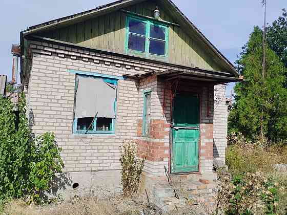 Продам дом с 18 сотками земли (приватизированный участок) Макеевка