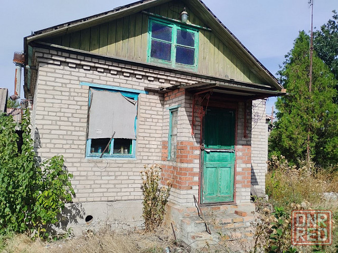 Продам дом с 18 сотками земли (приватизированный участок) Макеевка - изображение 3