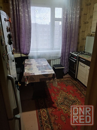 Сдам 2-х комнатную квартиру на Зеленом Макеевка - изображение 4