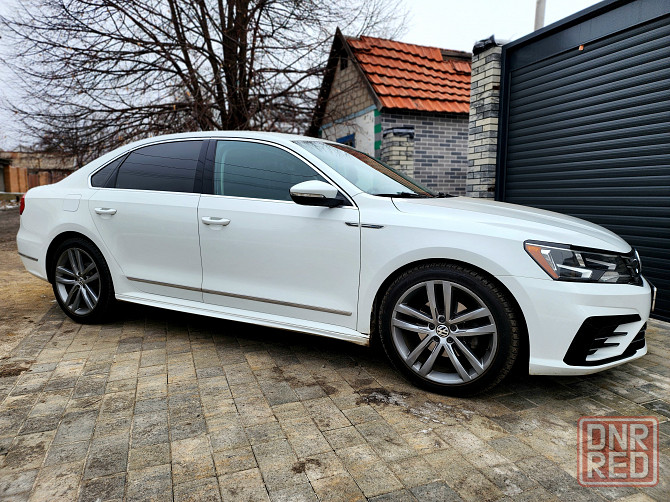 Volkswagen Passat Донецк - изображение 7