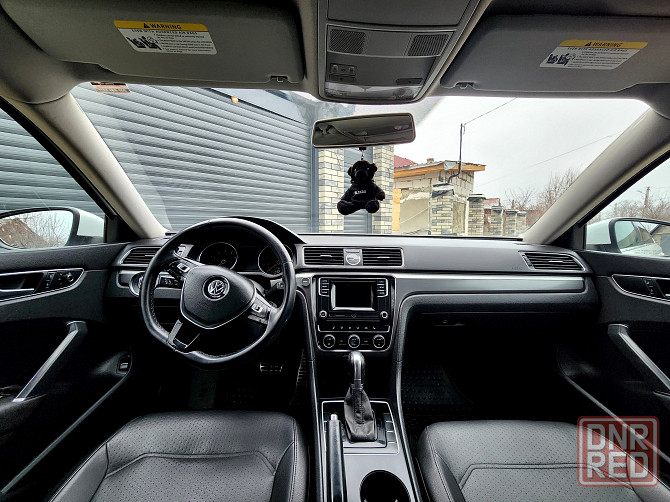 Volkswagen Passat Донецк - изображение 8