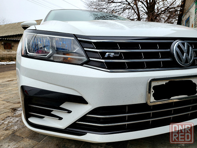 Volkswagen Passat Донецк - изображение 2